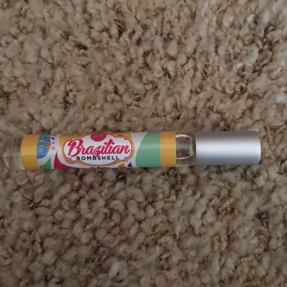 ISO PERFECTLY POSH BRAZILIAN PERFUME